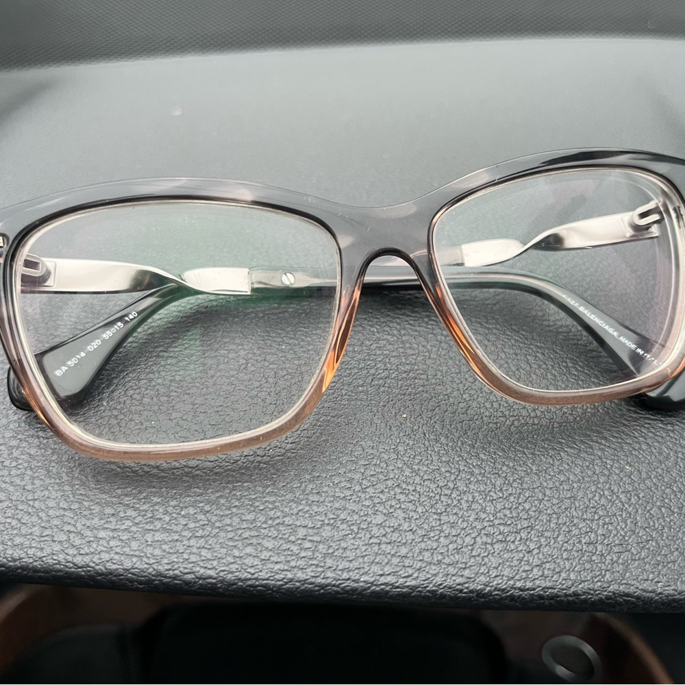 Glasses